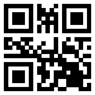 Immagine del QrCode di 3200700187