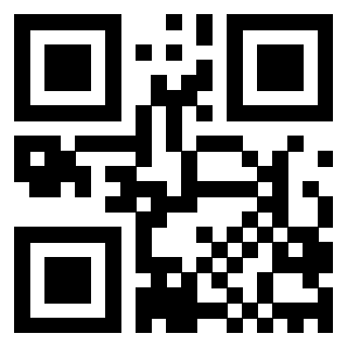 Scansione del QrCode di 3200700188