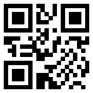 Immagine del QrCode di 3200700190