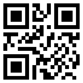 3200700191 - Immagine del Qr Code associato