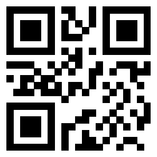 3200700192 - Immagine del QrCode associato