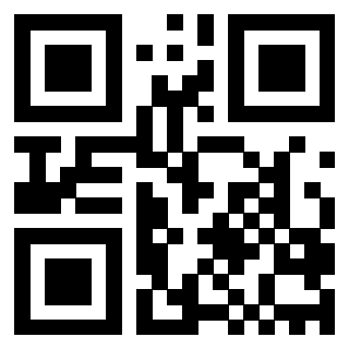 Scansione del Qr Code di 3200700193