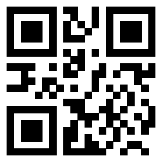 Immagine del Qr Code di 3200700195