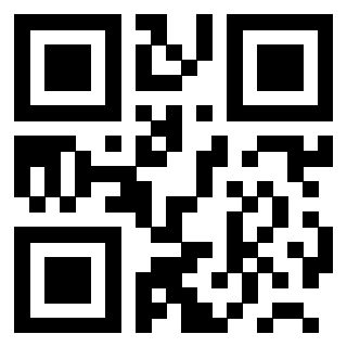 3200700197 - Immagine del QrCode associato