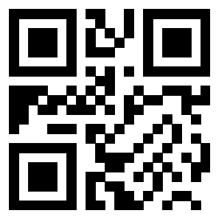 Scansione del QrCode di 3200700200