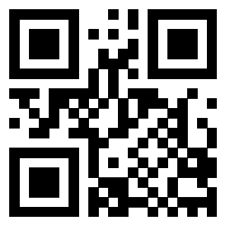 3200700204 - Immagine del QrCode associato
