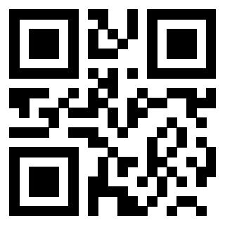 3200700207 - Immagine del Qr Code associato