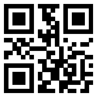 Scansione del Qr Code di 3200700210