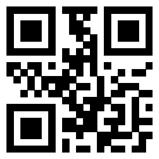 3200700211 - Immagine del Qr Code associato