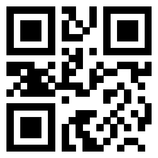 Scansione del Qr Code di 3200700212