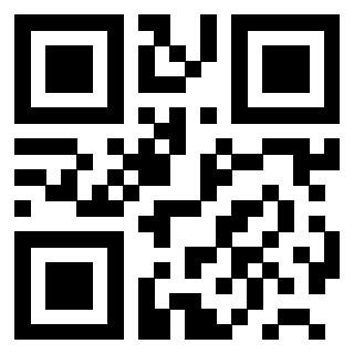 Il Qr Code di 3200700219