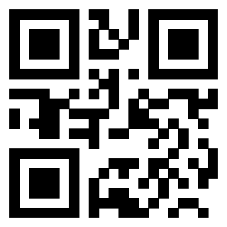 Immagine del Qr Code di 3200700223