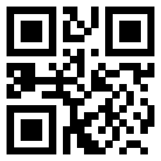 Scansione del QrCode di 3200700225