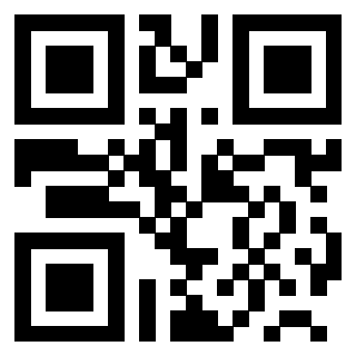Scansione del Qr Code di 3200700226