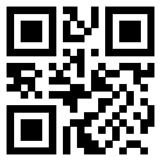 Scansione del Qr Code di 3200700228