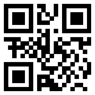 3200700231 Qr Code associato