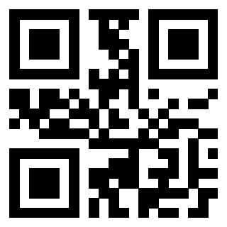 3200700233 Qr Code associato