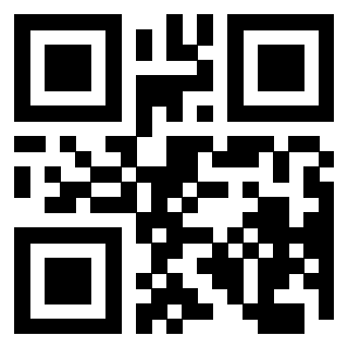 Il QrCode di 3200700234