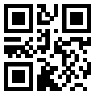 3200700236 - Immagine del QrCode
