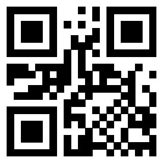 Immagine del Qr Code di 3200700238