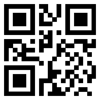 Immagine del Qr Code di 3200700243