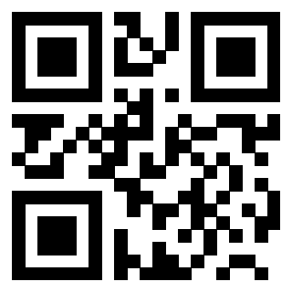 3200700245 - Immagine del QrCode associato