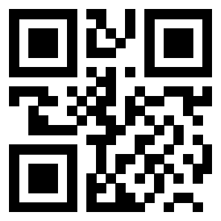 Il Qr Code di 3200700249
