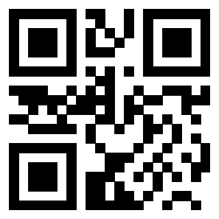 Scansione del Qr Code di 3200700250