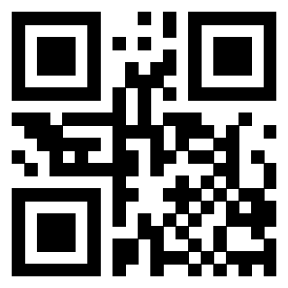 Il QrCode di 3200700252