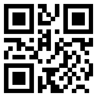 Il QrCode di 3200700254