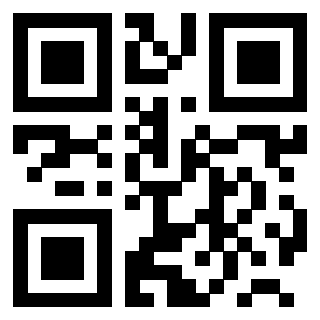 Il QrCode di 3200700255