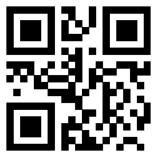 Il QrCode di 3200700257