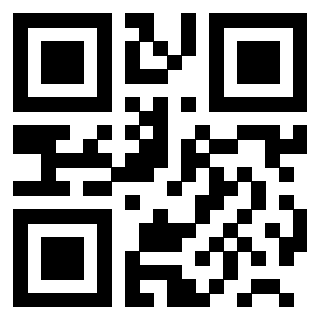 Scansione del QrCode di 3200700258