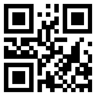 3200756441 - Immagine del QrCode associato