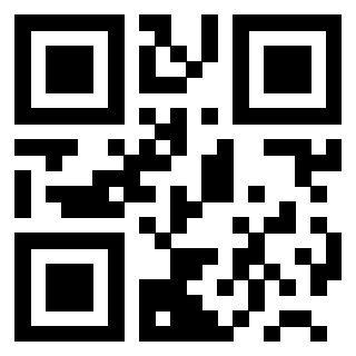 3200756443 - Immagine del Qr Code associato