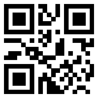 Scansione del Qr Code di 3200756444