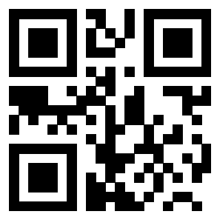 3200756454 - Immagine del Qr Code associato
