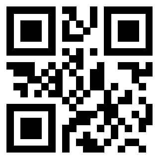 Immagine del QrCode di 3200756455
