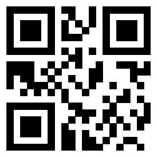 Il QrCode di 3200756463