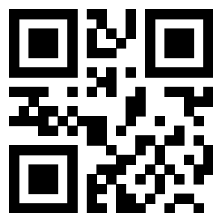 Scansione del QrCode di 3200756468