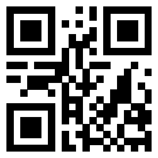 Scansione del QrCode di 3200756471