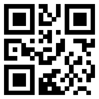 Scansione del Qr Code di 3200756472