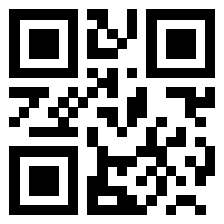 Immagine del Qr Code di 3200756474