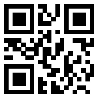 Immagine del QrCode di 3200756477
