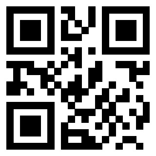 Immagine del Qr Code di 3200756479