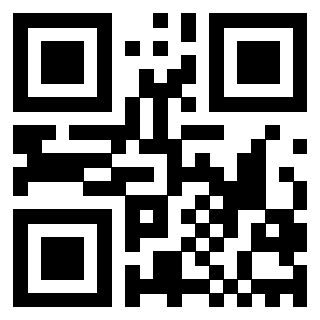 Immagine del Qr Code di 3200756480
