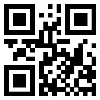 Scansione del QrCode di 3200756481