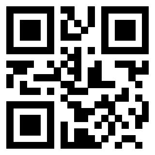 Immagine del QrCode di 3200756484