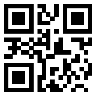 3200756487 - Immagine del Qr Code associato