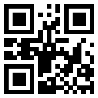 3200756489 - Immagine del QrCode associato